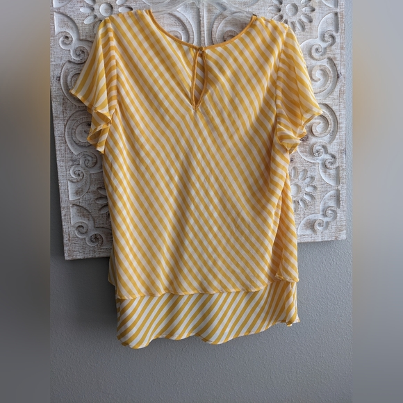 Designer blouse - Picture 2 of 3